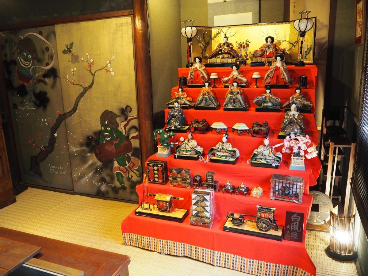 民泊カフェ Gootarian Hotel Kumamoto Exterior photo