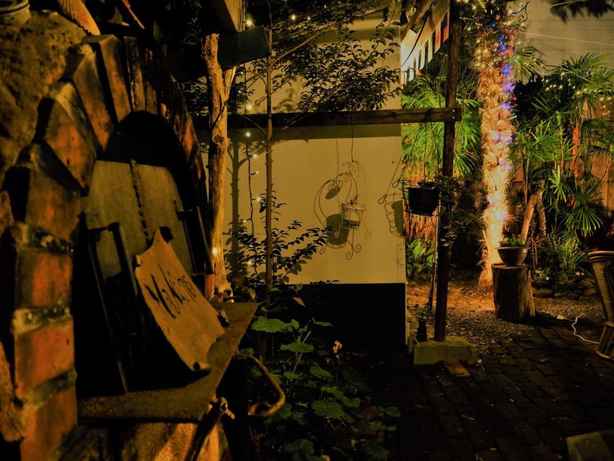 民泊カフェ Gootarian Hotel Kumamoto Exterior photo
